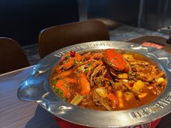 -胖哥俩肉蟹煲(福州仓山爱琴海店)