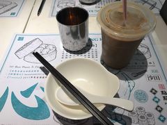 -点点心点心专门店(湾仔店)
