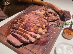 -Pasha帕夏土耳其餐厅(南昌路店)