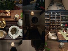 -沐春秋茶书院·茶室.茶馆.商务包房(知春路店)