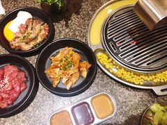 -高丽苑韩国烤肉(海昌路旗舰店)