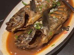 -码头鲜精致威海菜(欧乐坊店)