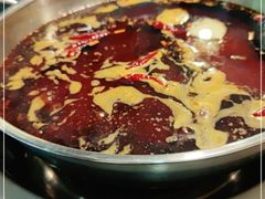 -飘香火锅(玉林西路店)