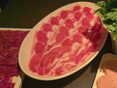 -东来顺·非遗火锅(赛格国际购物中心店)