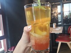 -必胜客(花舞大唐博物馆店)