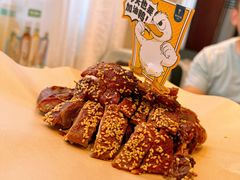-眉州东坡(团结湖店)