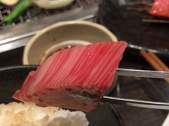 -俺的焼肉(銀座9丁目店)