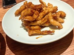 -双流老妈兔头(荟聚店)