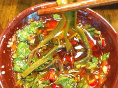 -黄潇洒老火锅(九眼桥宏济巷店)