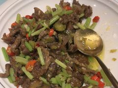 -故乡缘·香格里拉山庄(冷竹路店)