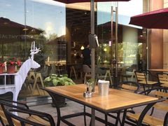 -So Lounge索兰至餐厅(蓝色港湾店)