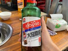 -齐齐哈尔烤肉·涮羊肉(光华中心店)