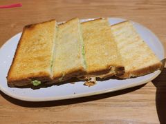 -HELLO 27 意面·沙拉·帕尼尼