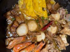 -刀板香·安徽菜(国购IFC店)