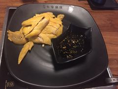 -七裕庄(凯旋南路店)