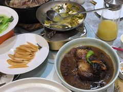 -樟树底(胜利河美食街店)