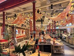 -深圳龙华星河COCO City(民治店)