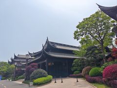 -上海皇廷花园酒店·西餐厅·自助餐
