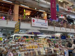 -瓦洛洛传统市场