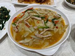 白茄子-抱德·潮汕味(敦和店原惠城鱼仔)