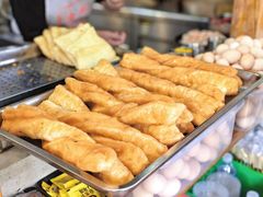 -和众大油条(维明路店)