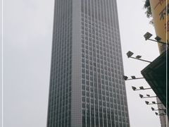 -广州达镖国际酒店