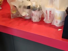 -汉堡王(徐汇绿地缤纷店)
