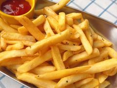 -艾蜜西餐厅(梅园店)