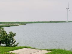 -启东黄金海滩景区