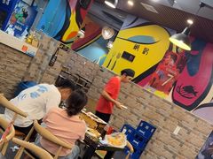 -郑贵初烧烤·烤凤爪的发明者(王家湾店)