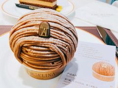 -Angelina安吉丽娜(恒隆广场店)