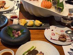 -Mr·Fish鱼鲜生海鲜放题(银泰in99店)