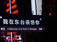 -东台西溪天仙缘景区