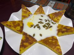 -吉祥圣雪藏餐