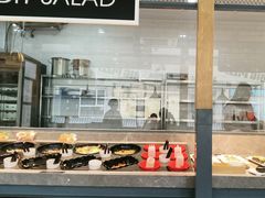 -比格比萨自助(云冈区步行街店)