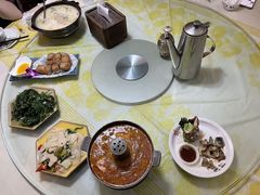 -堂宴·老厦门私房菜(1988仙岳总店)