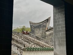 -悦城龙母祖庙