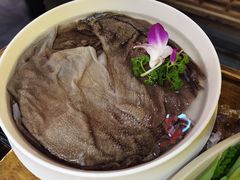 大侠水牛毛肚-蜀大侠火锅(寰球文化地标·总府店)