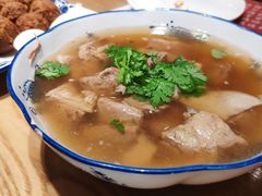 -同合居·非遗东北菜(红博会展店)