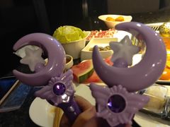 -海底捞火锅(连城广场店)