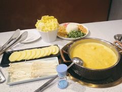 -八珍玉食鸡煲·打边炉(印象城店)