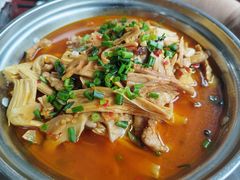 -朗妈私房菜(婺女州店)