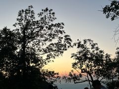 -缙云山景区