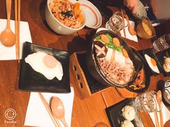 -铃木食堂(帽儿胡同店)