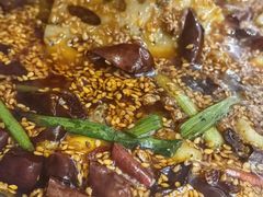 -胖子鱼·天水麻辣鱼火锅(秦州407店)