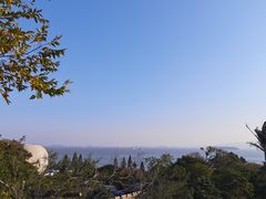 -胡里山炮台