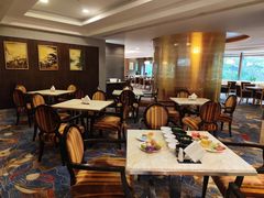 -城市名人酒店喝彩西餐厅(人民南路店)