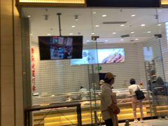 门面-廖记棒棒鸡(青岛万象城店)