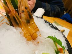 -割烹旭日本料理(龙湖狮山天街店)