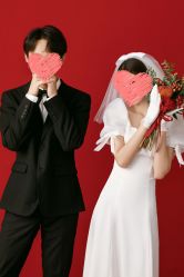 -拾年·定制婚纱摄影